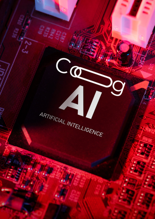 Coog AI Platform