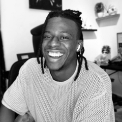 Oluwaseun Samuel Ajiboye - CEO & Founder